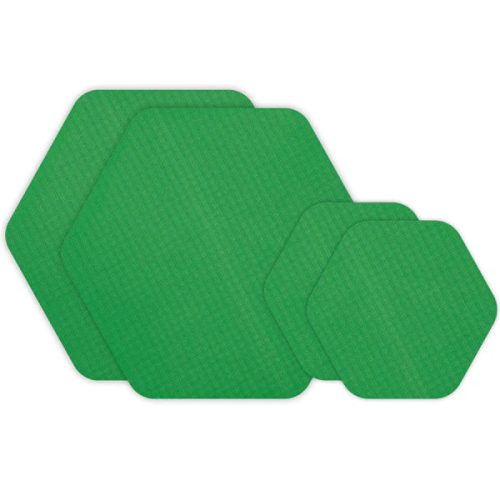 10737 TenaciousTape RepairPatches Hex Green Comp 01