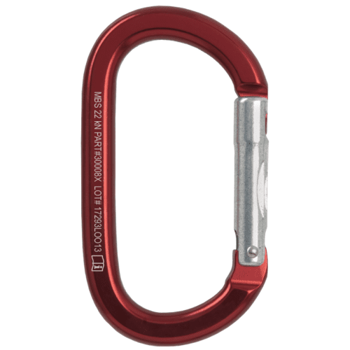 300083 Aluminium Oval Carabiner 01 870x1024 05101 f63a7d97 0362 4159 991f 4e39f94d0146