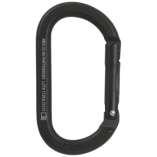 300085 Aluminium Oval Carabiner 01 998x1024 21430 1fc30aae 6e9c 4e6d 8c7e 5b475048e86c