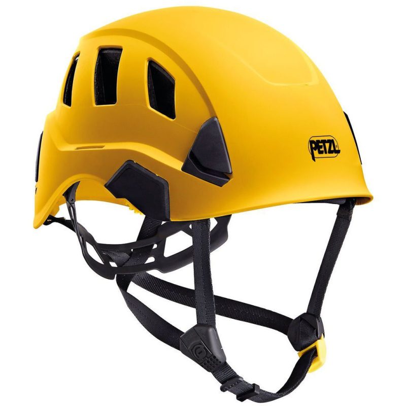 Petzl Strato Vent Helmet