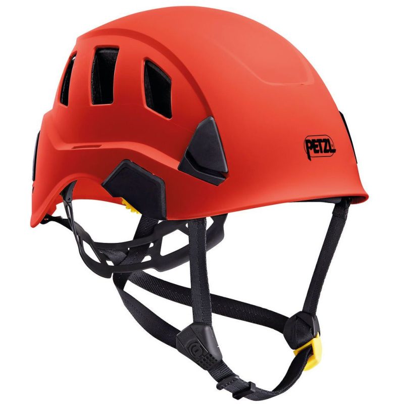 Petzl Strato Vent Helmet