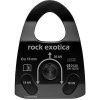 Rock Exotica Machined Rescue Pulley - Elevated Climbing