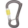 Ceros Captive Eye Carabiner - Elevated Climbing