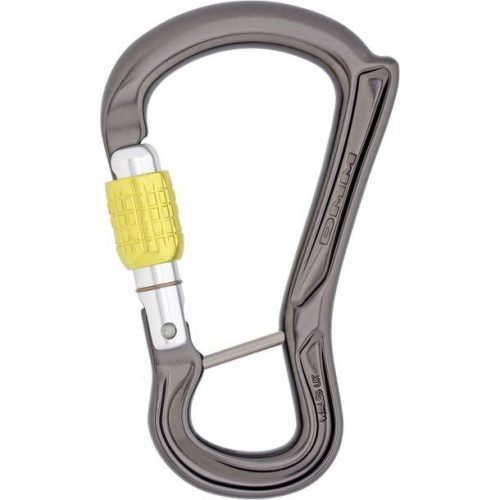 Ceros Captive Eye Carabiner - Elevated Climbing