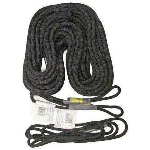 Aztek Rope Set Black Rock Exotica - Elevated Climbing