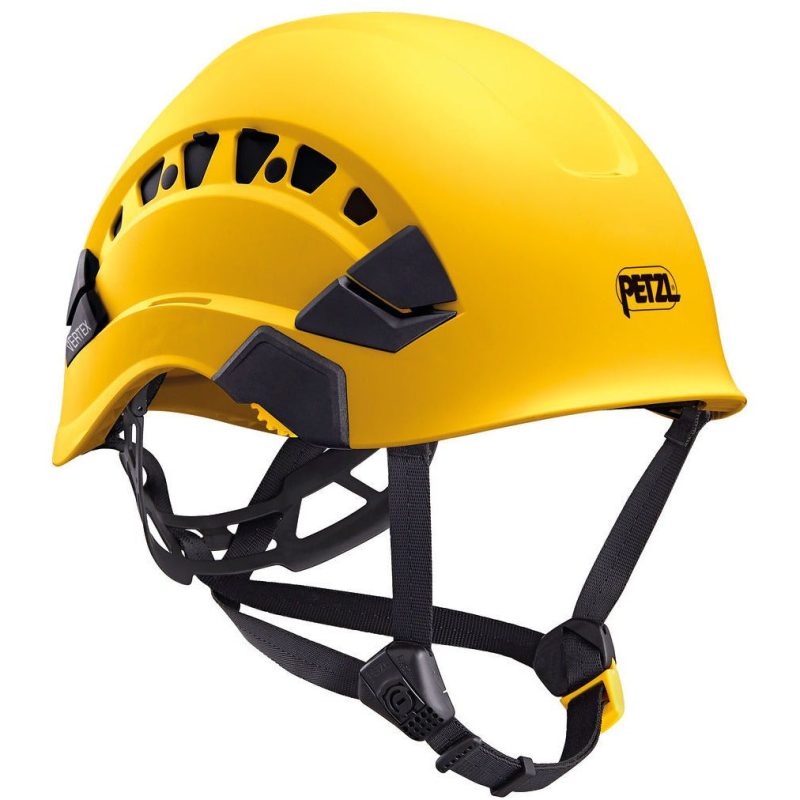 Vertex Vent Helmet Petzl - Elevated Climbing