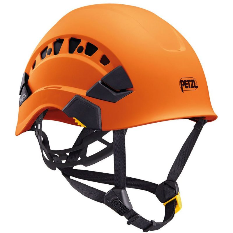 Vertex Vent Helmet Petzl - Elevated Climbing