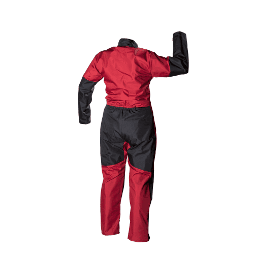 AV Titan Lady Suit - Elevated Climbing