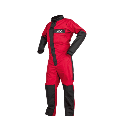 AV suit AVSP57 titan man 1