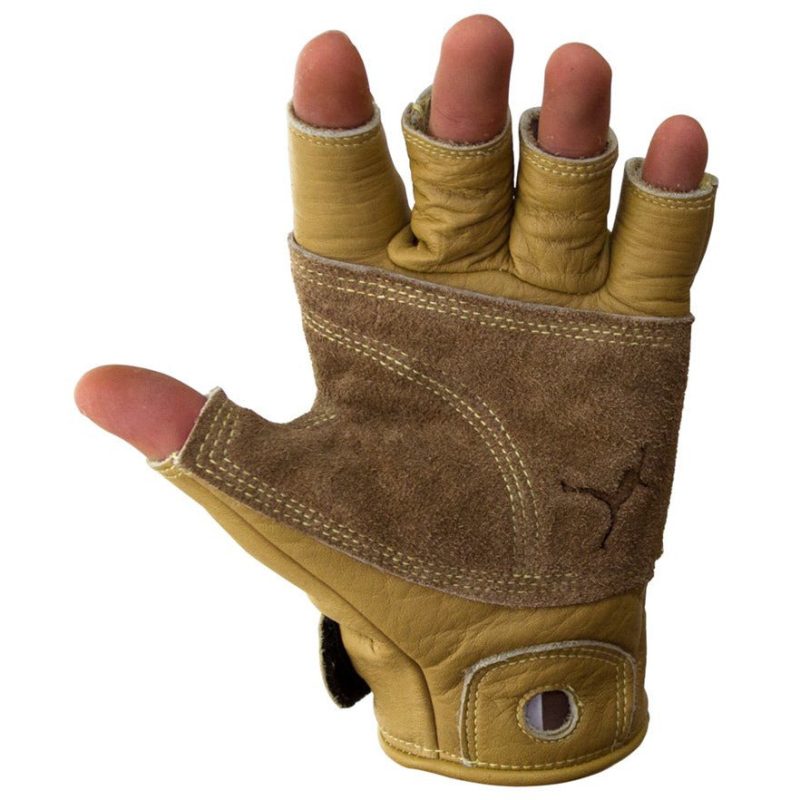 Climbing Glove palm