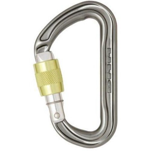 Phantom Carabiner - Elevated Climbing