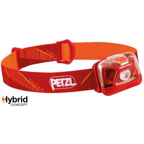 Petzl TIKKINA Headlamp