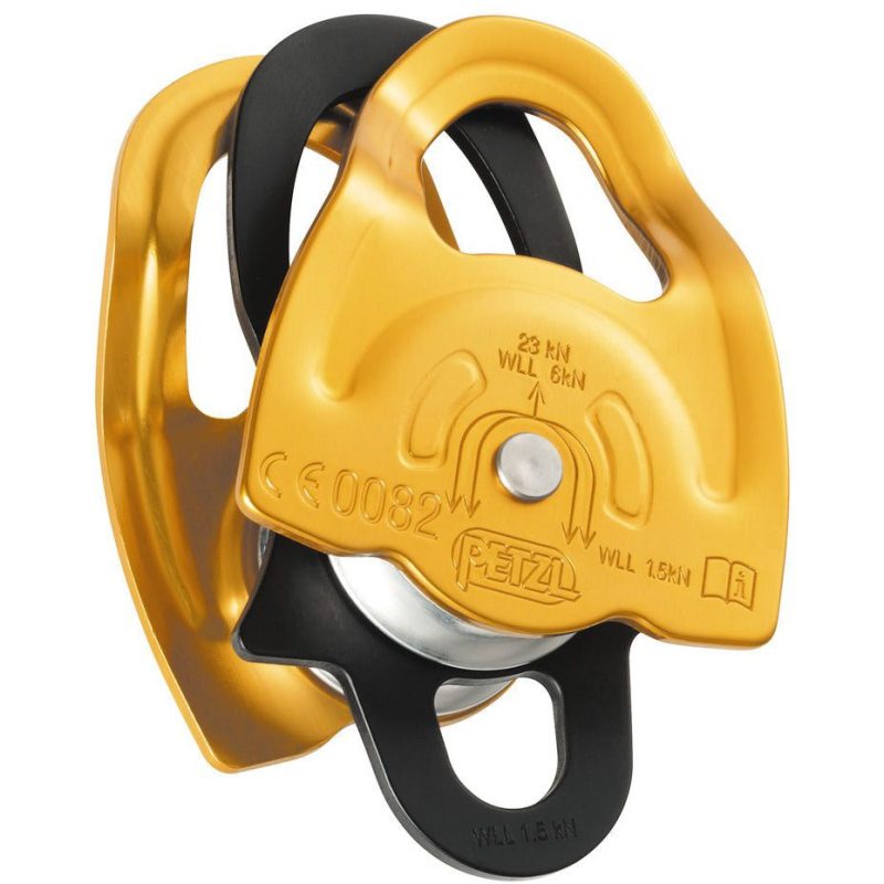 Petzl GEMINI LowRes 98294