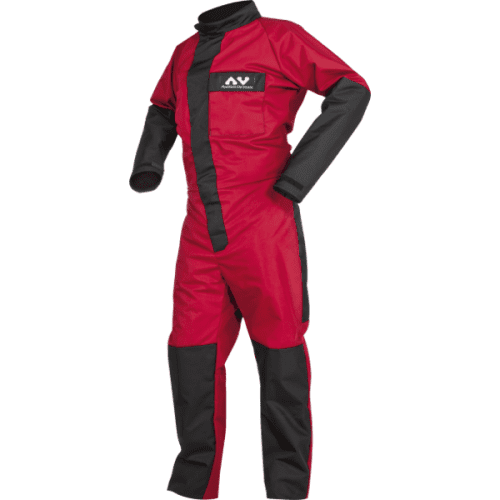 AV Titan Man Suit - Elevated Climbing