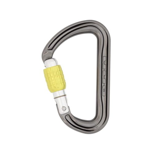 Shadow Carabiner - Elevated Climbing