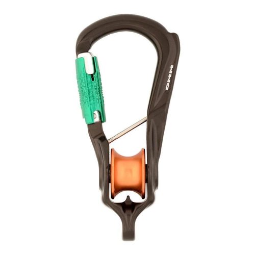 Revolver Rig Carabiner - Elevated Climbing