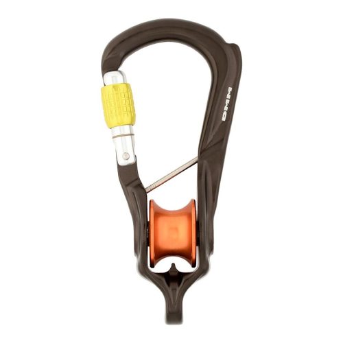 Revolver Rig Carabiner - Elevated Climbing