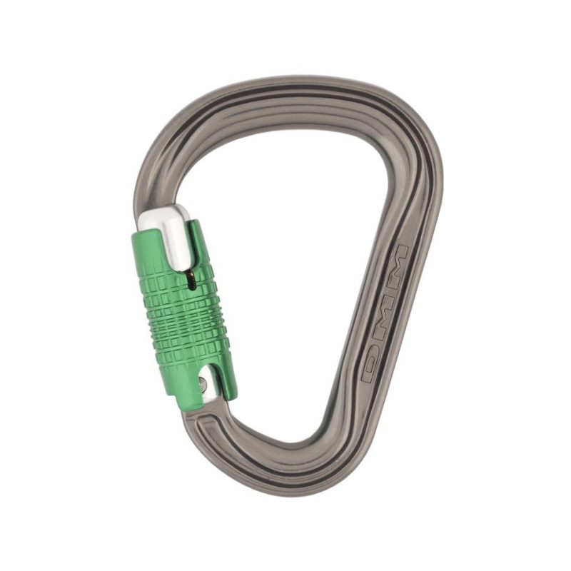 Phantom HMS Carabiner - Elevated Climbing