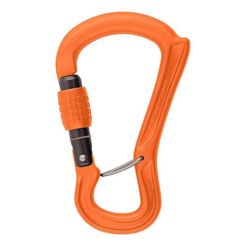 dmmcerosscrewgateorange elevatedclimbing