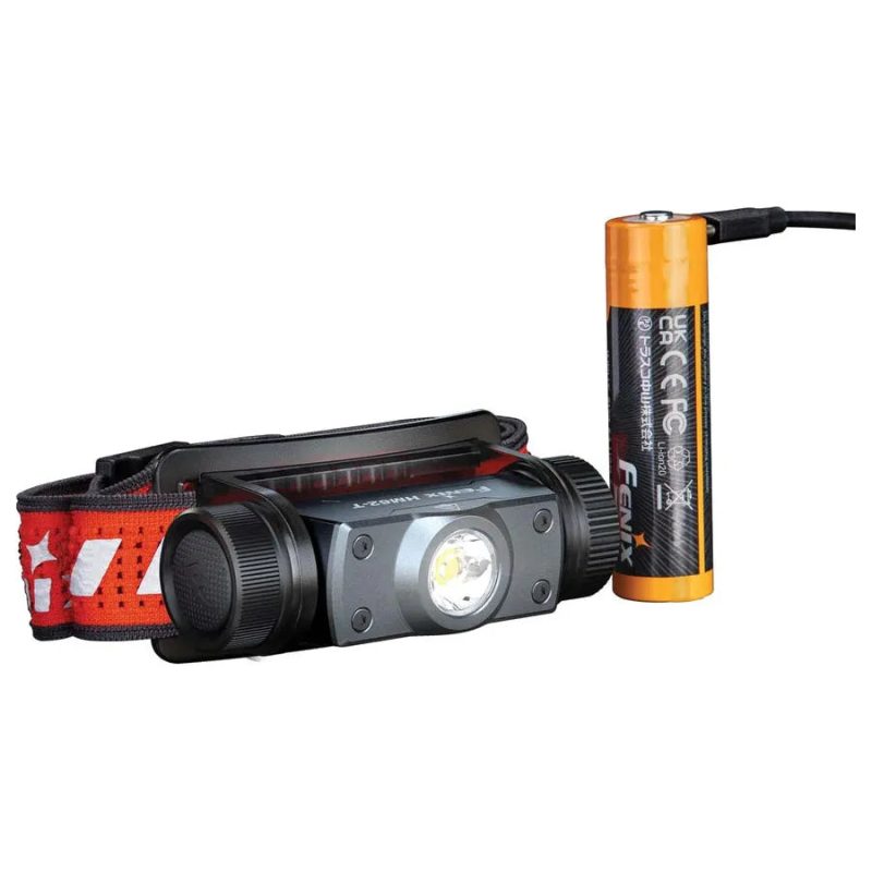 fenix HM62 T headlamp rechargeable battery 802883 900x 037dfc2b 90e5 4b10 a336 f58420e2816c