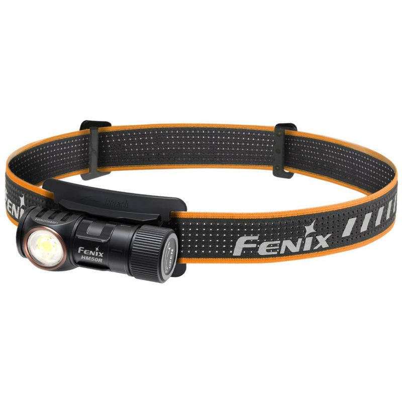 fenix hm50r v2 headlamp