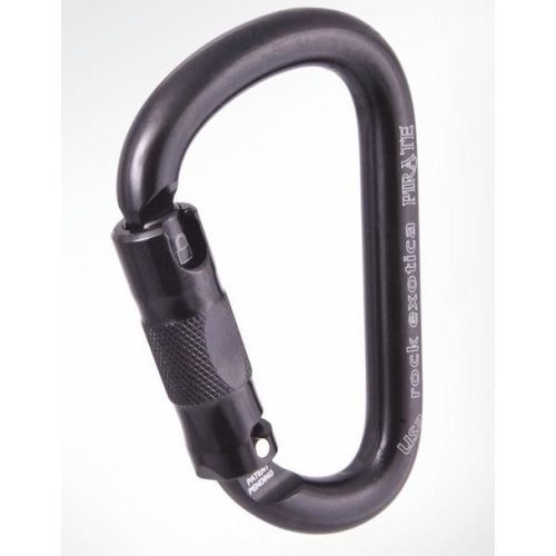 Rock Exotica Pirate Carabiner - Elevated Climbing