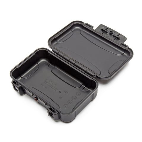 nanuk cases 225 black