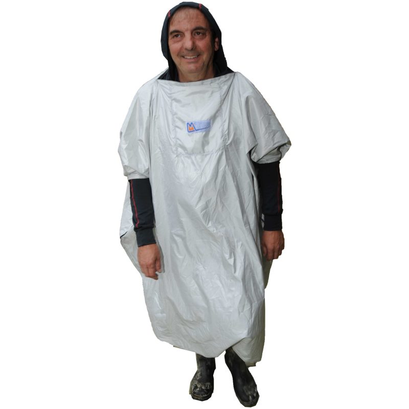 poncho entier1