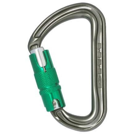 Shadow Carabiner - Elevated Climbing